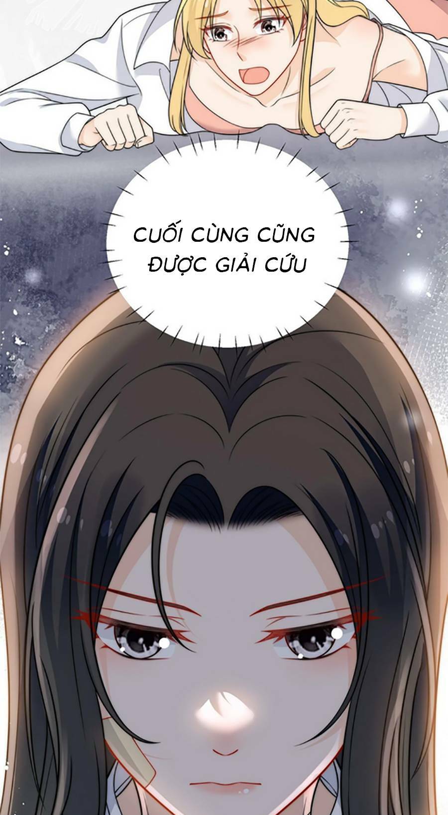 Nữ Chính Hắc Hóa Sau Trọng Sinh Chapter 17 - Trang 2