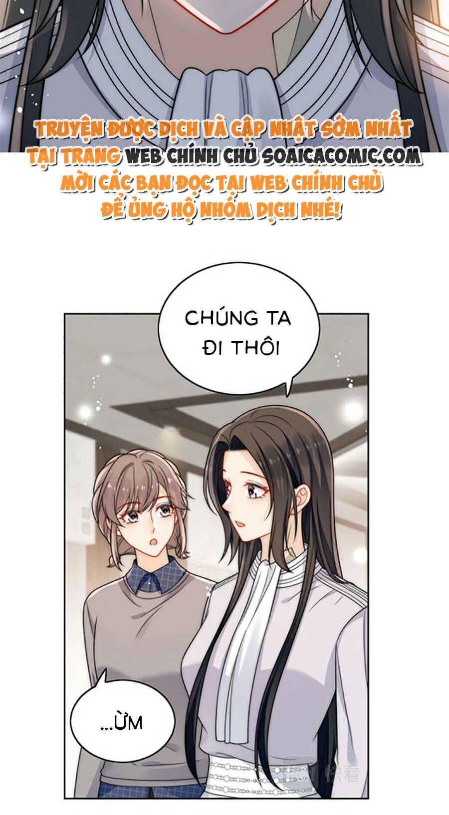 Nữ Chính Hắc Hóa Sau Trọng Sinh Chapter 17 - Trang 2