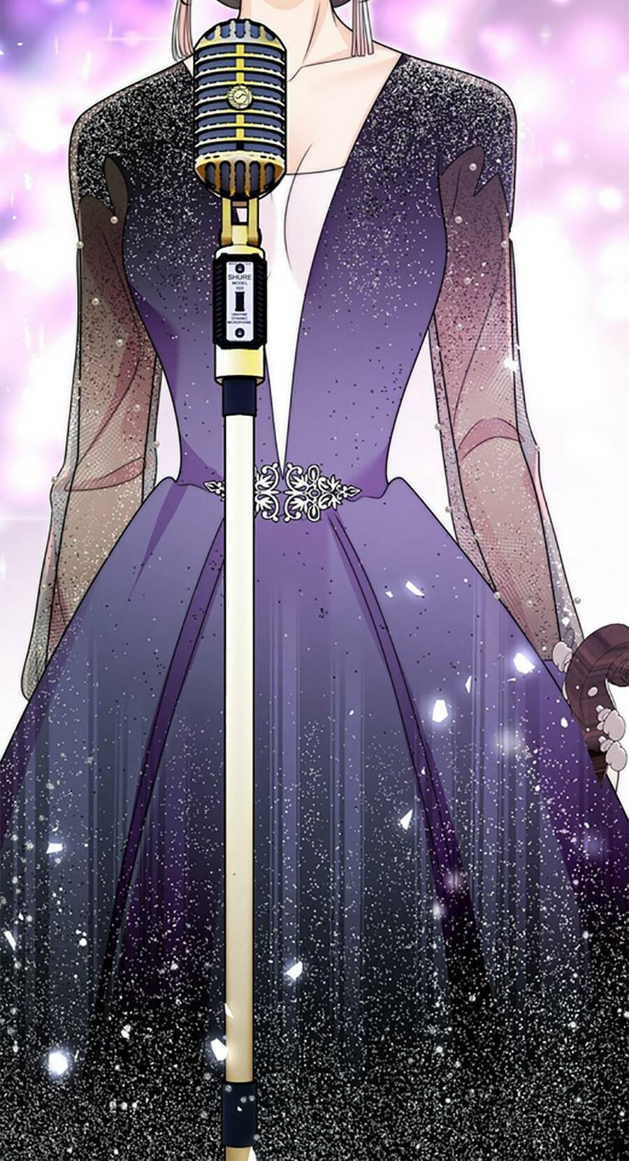 Nữ Chính Hắc Hóa Sau Trọng Sinh Chapter 19 - Trang 2