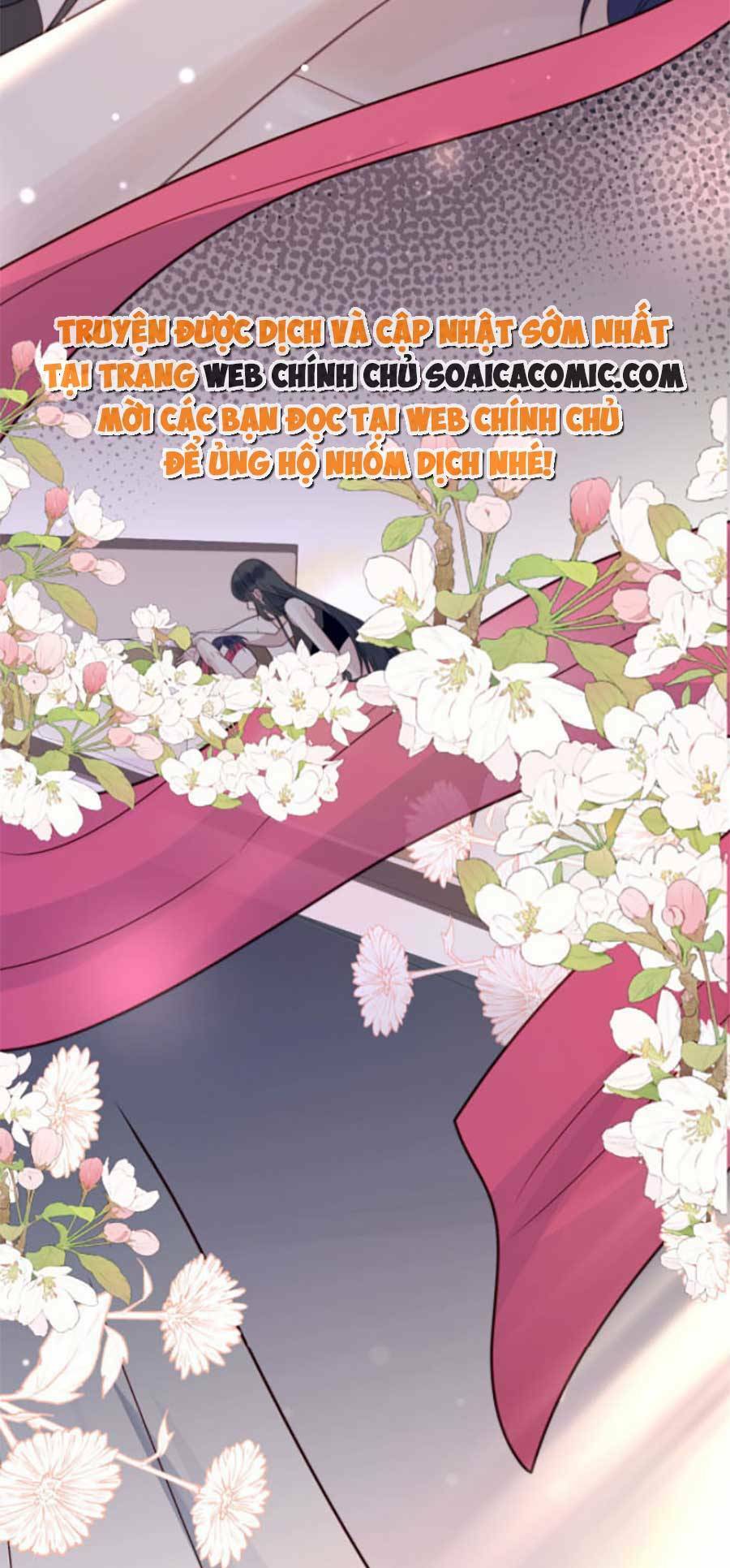 Nữ Chính Hắc Hóa Sau Trọng Sinh Chapter 2 - Trang 2