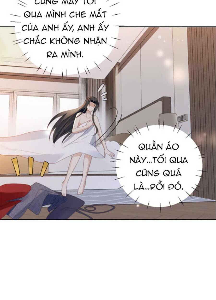 Nữ Chính Hắc Hóa Sau Trọng Sinh Chapter 2 - Trang 2