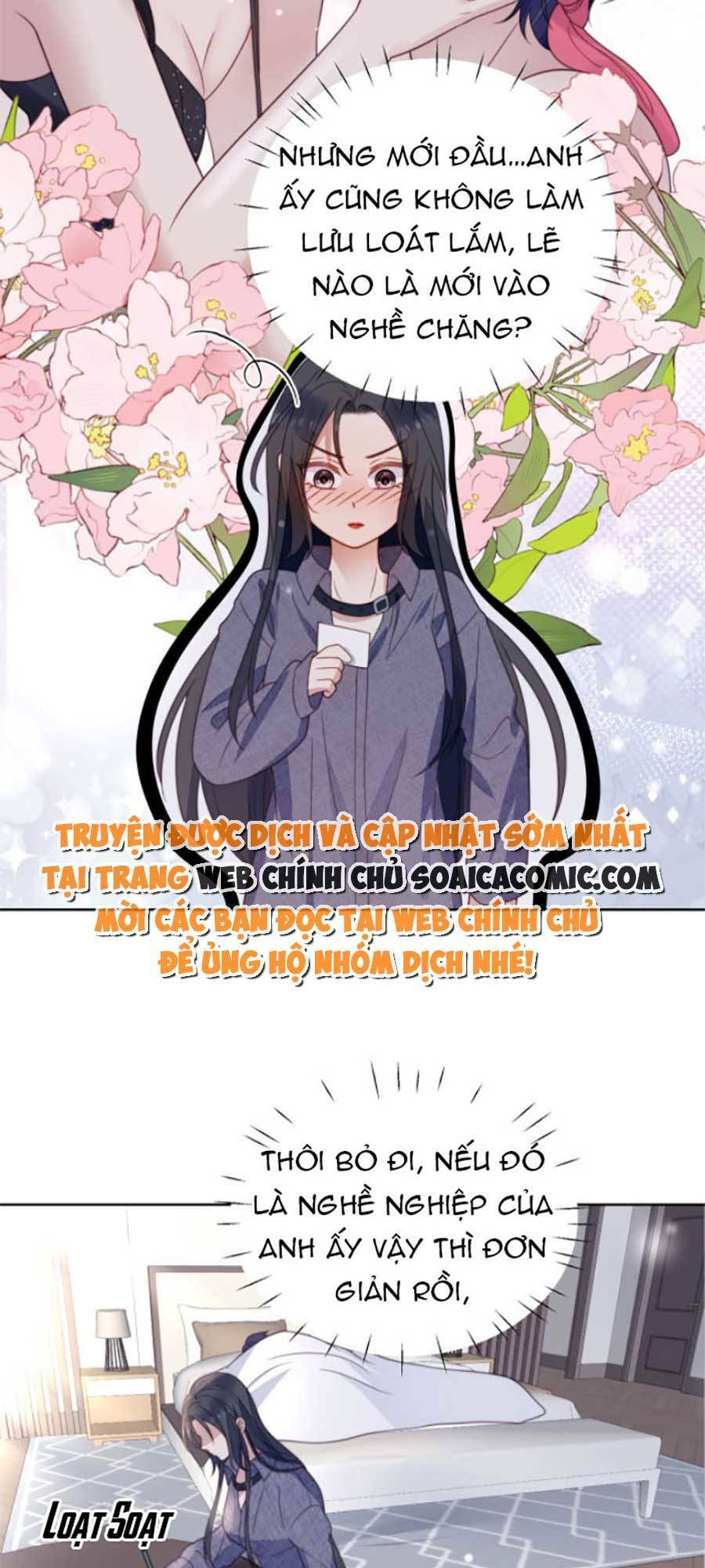 Nữ Chính Hắc Hóa Sau Trọng Sinh Chapter 2 - Trang 2