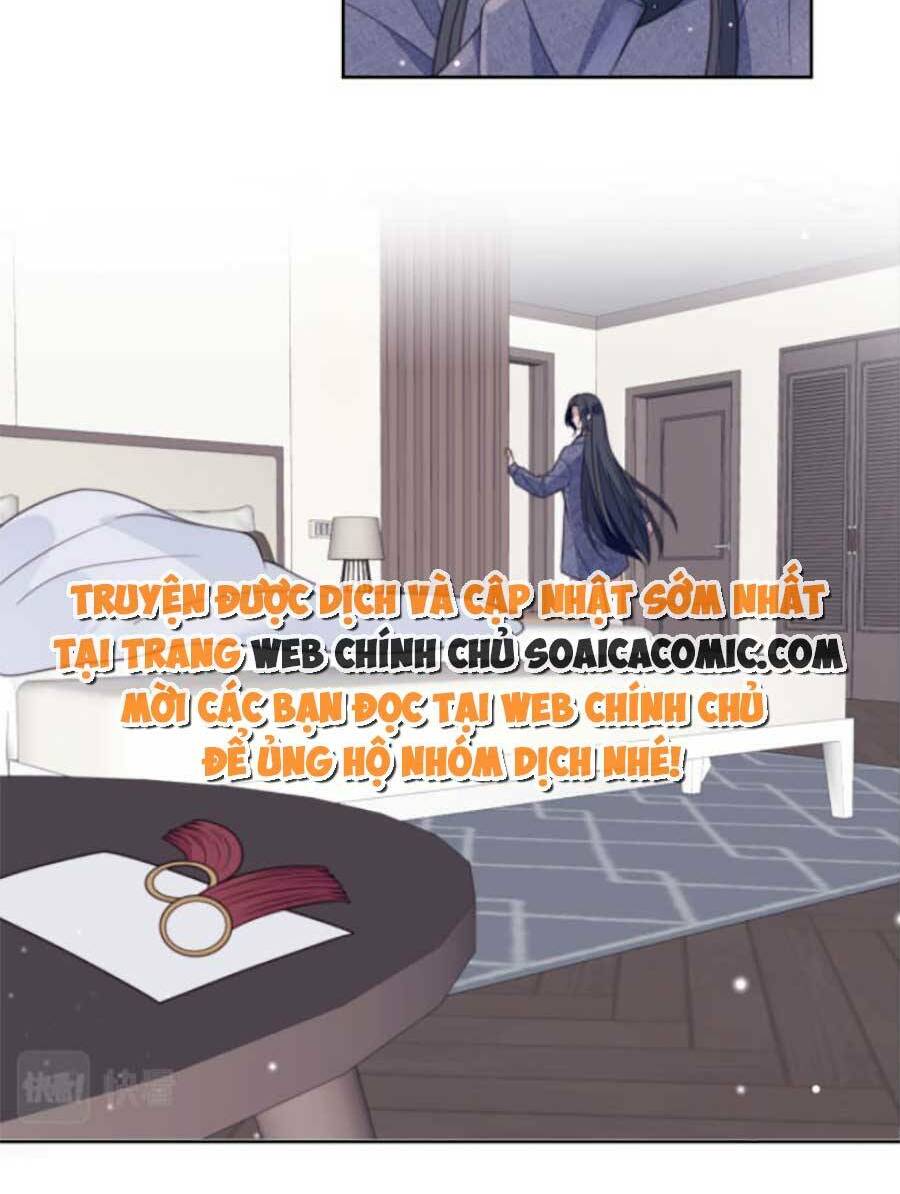 Nữ Chính Hắc Hóa Sau Trọng Sinh Chapter 2 - Trang 2