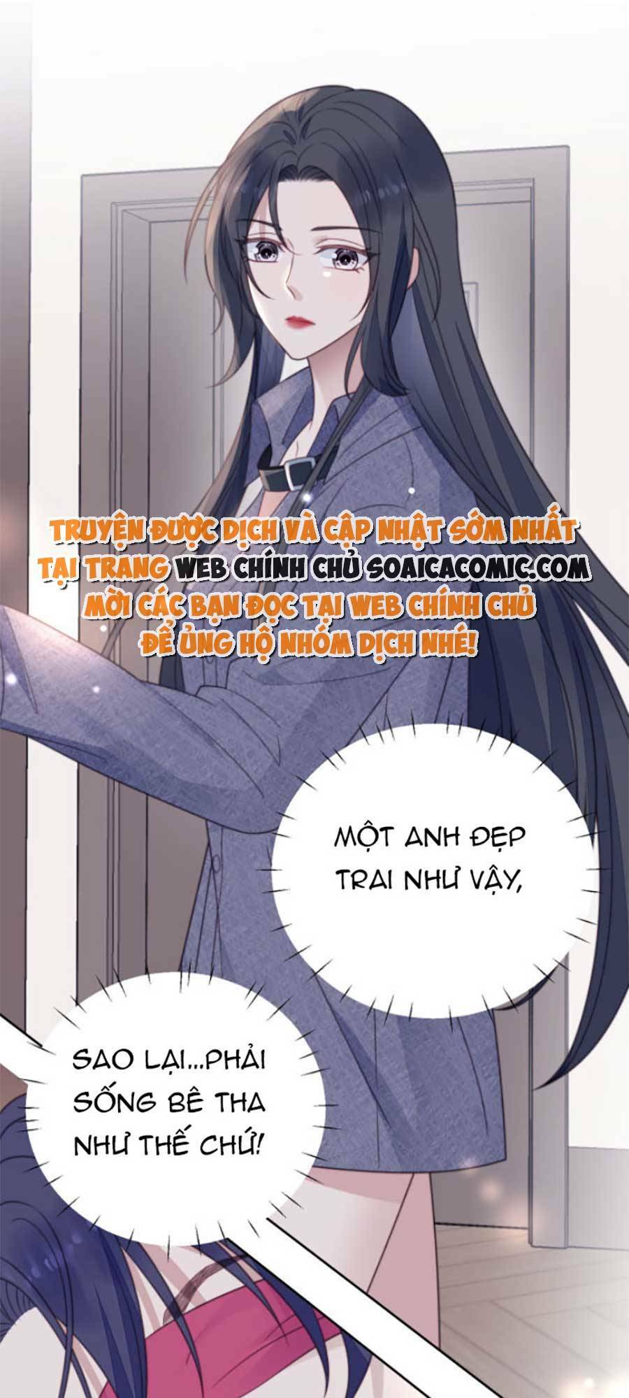 Nữ Chính Hắc Hóa Sau Trọng Sinh Chapter 2 - Trang 2