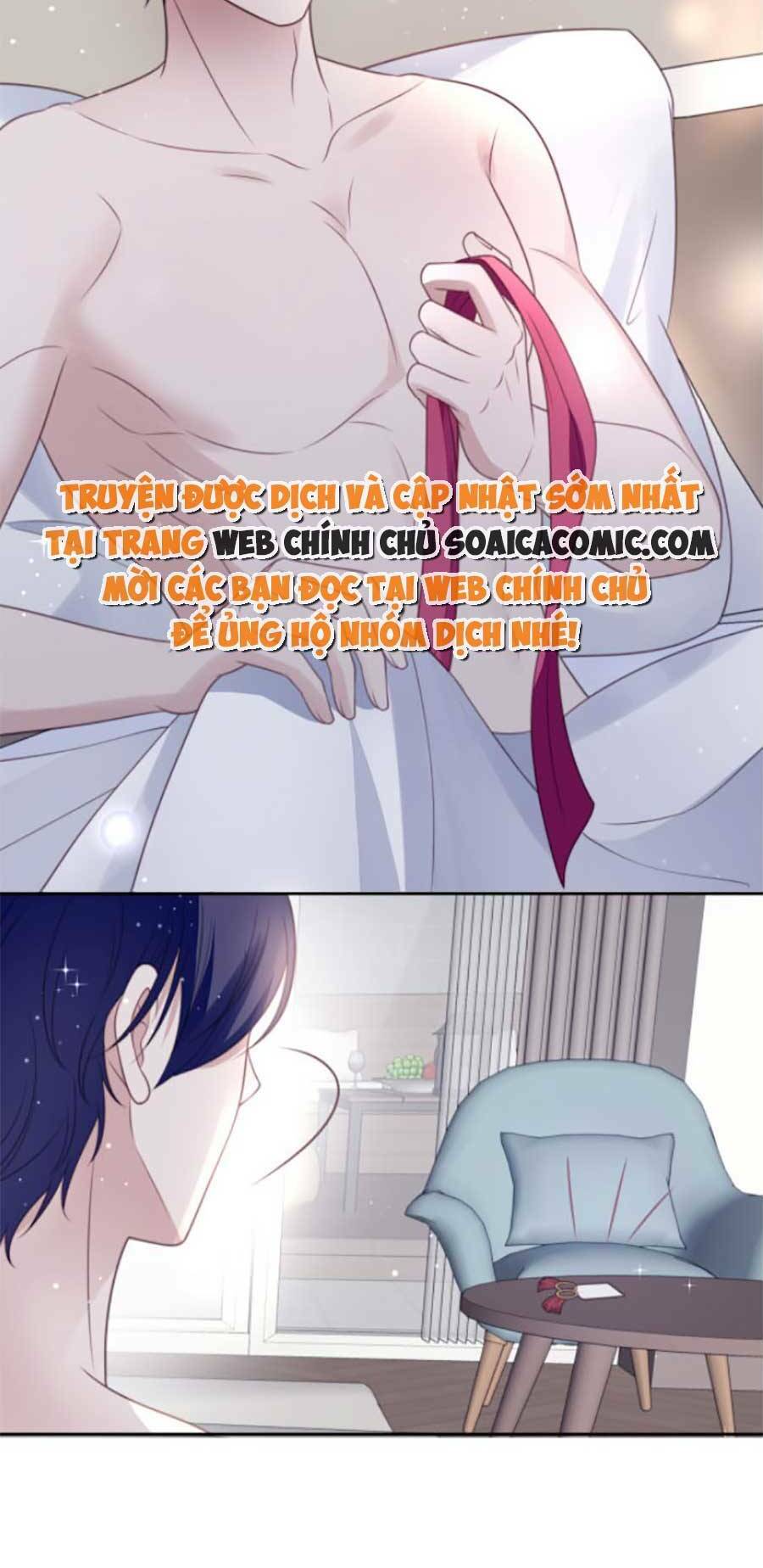 Nữ Chính Hắc Hóa Sau Trọng Sinh Chapter 2 - Trang 2