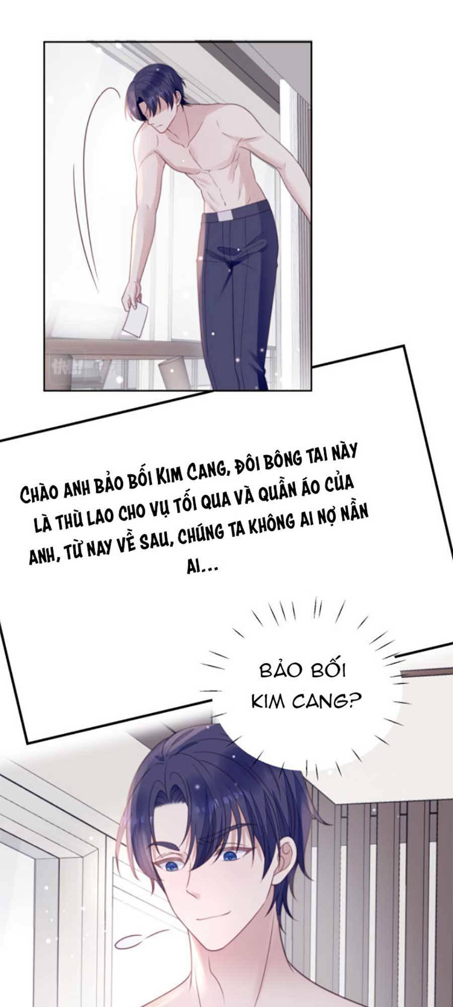 Nữ Chính Hắc Hóa Sau Trọng Sinh Chapter 2 - Trang 2