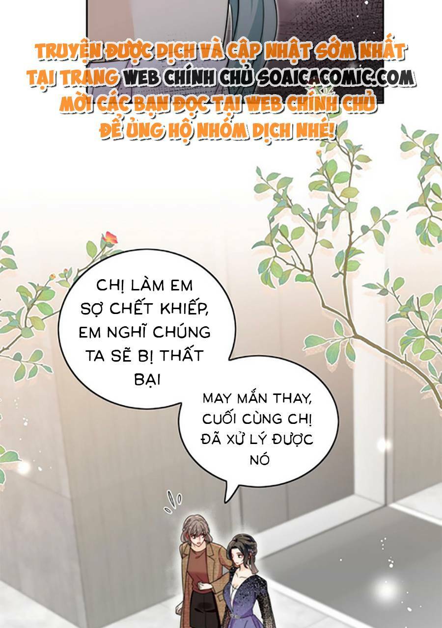 Nữ Chính Hắc Hóa Sau Trọng Sinh Chapter 20 - Trang 2