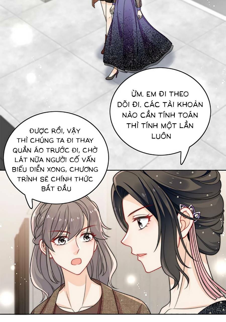 Nữ Chính Hắc Hóa Sau Trọng Sinh Chapter 20 - Trang 2