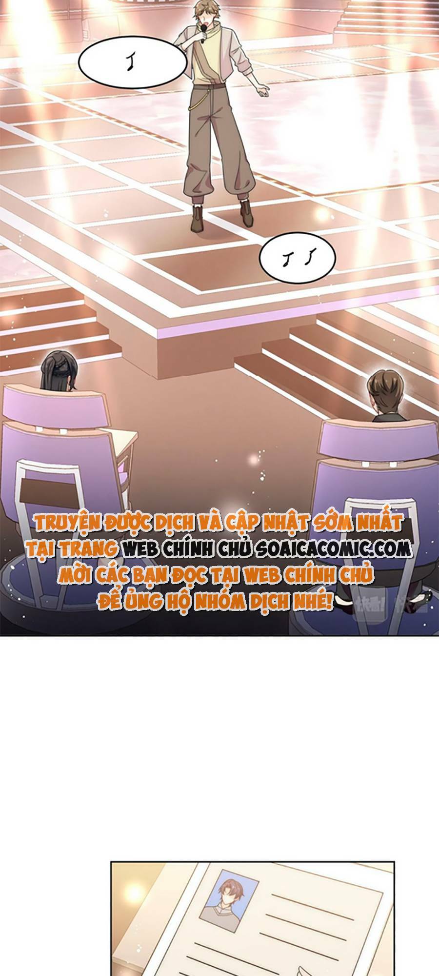 Nữ Chính Hắc Hóa Sau Trọng Sinh Chapter 20 - Trang 2