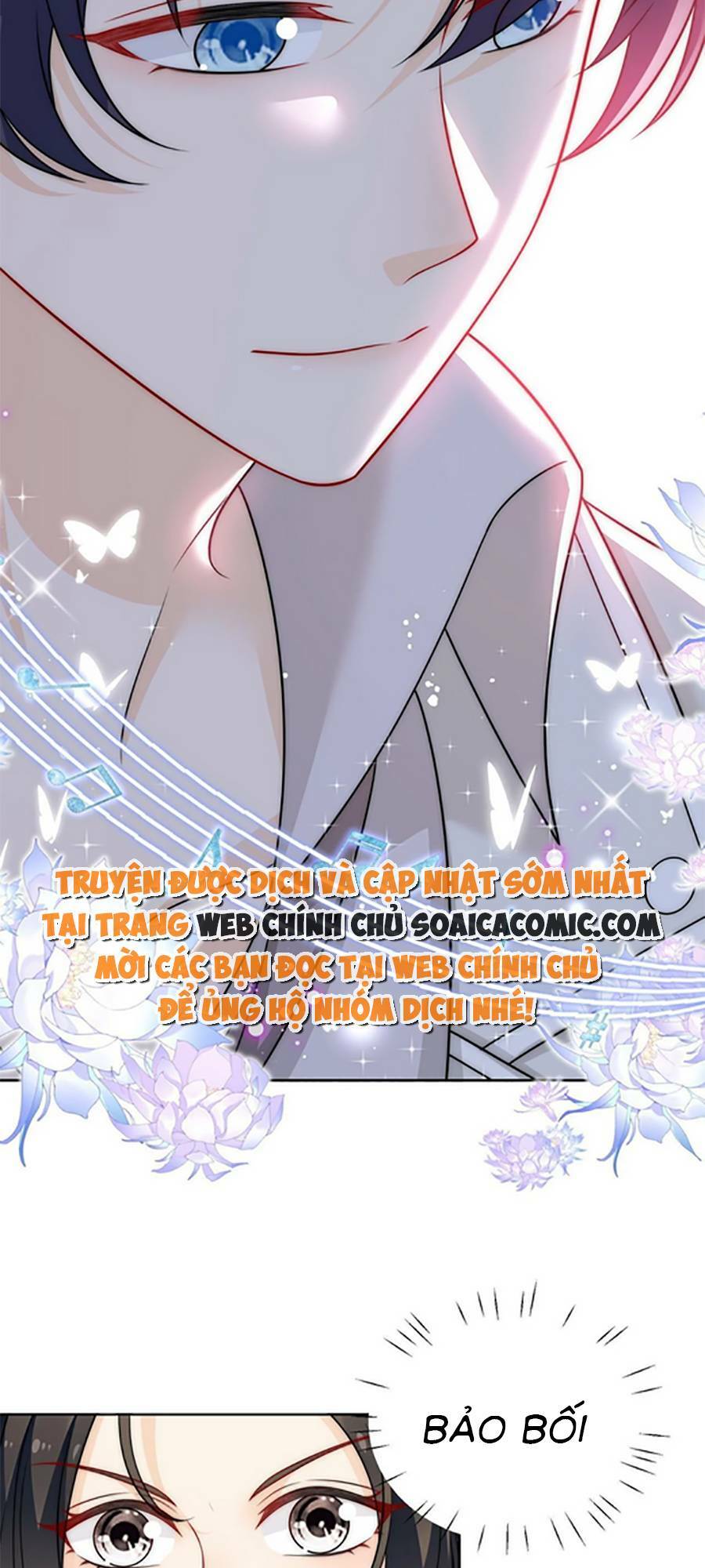 Nữ Chính Hắc Hóa Sau Trọng Sinh Chapter 20 - Trang 2