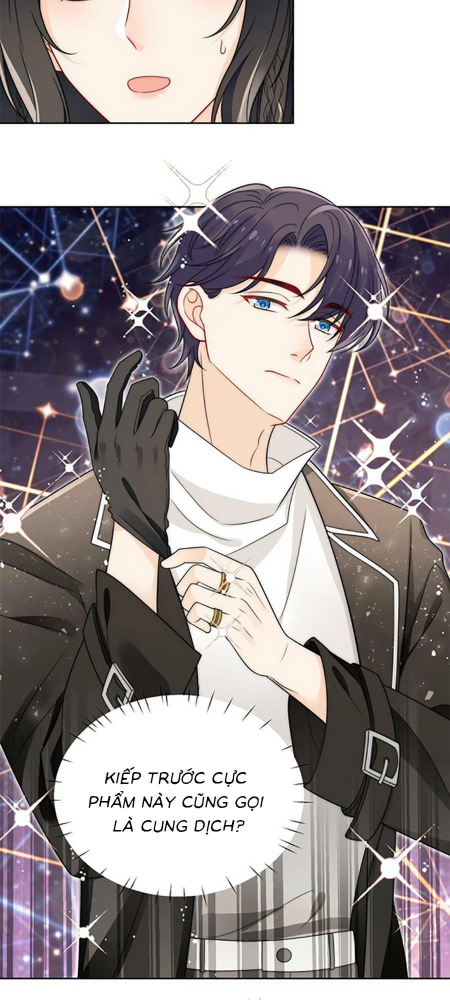 Nữ Chính Hắc Hóa Sau Trọng Sinh Chapter 20 - Trang 2