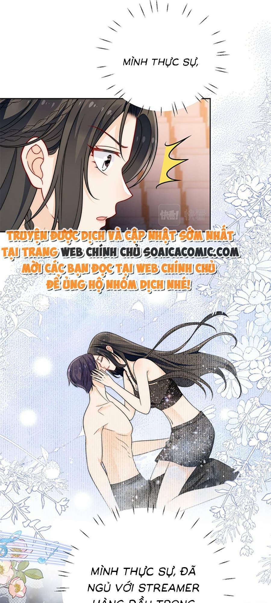 Nữ Chính Hắc Hóa Sau Trọng Sinh Chapter 20 - Trang 2