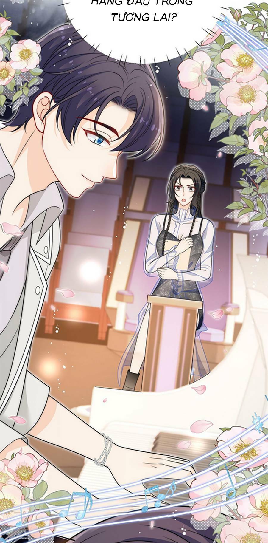 Nữ Chính Hắc Hóa Sau Trọng Sinh Chapter 20 - Trang 2