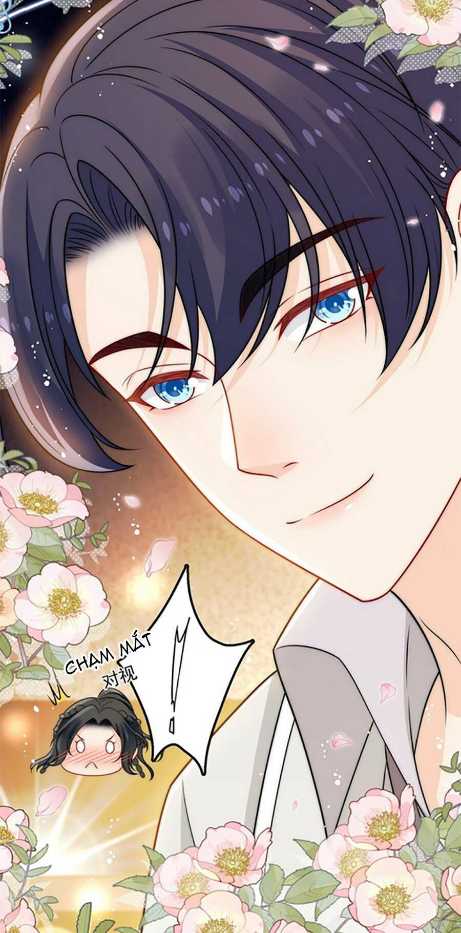 Nữ Chính Hắc Hóa Sau Trọng Sinh Chapter 20 - Trang 2