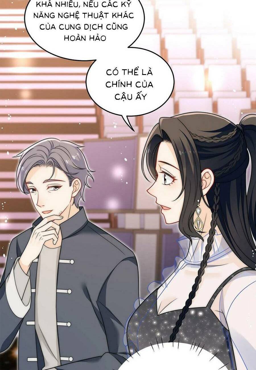 Nữ Chính Hắc Hóa Sau Trọng Sinh Chapter 21 - Trang 2