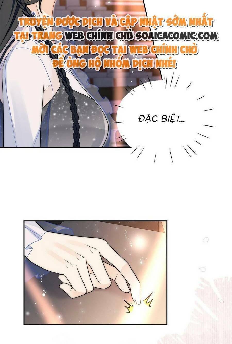 Nữ Chính Hắc Hóa Sau Trọng Sinh Chapter 21 - Trang 2