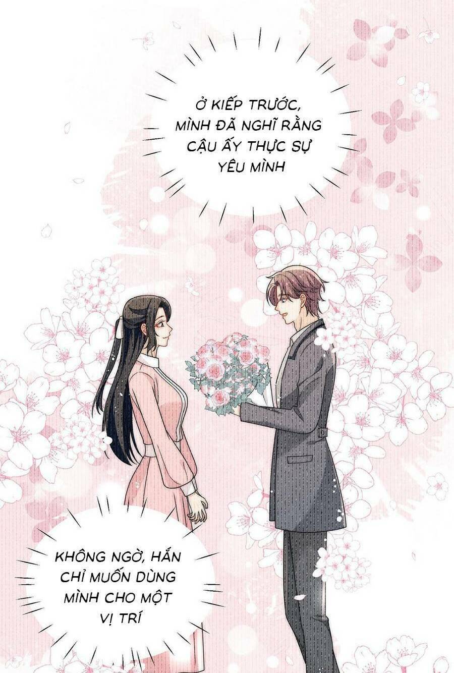 Nữ Chính Hắc Hóa Sau Trọng Sinh Chapter 21 - Trang 2