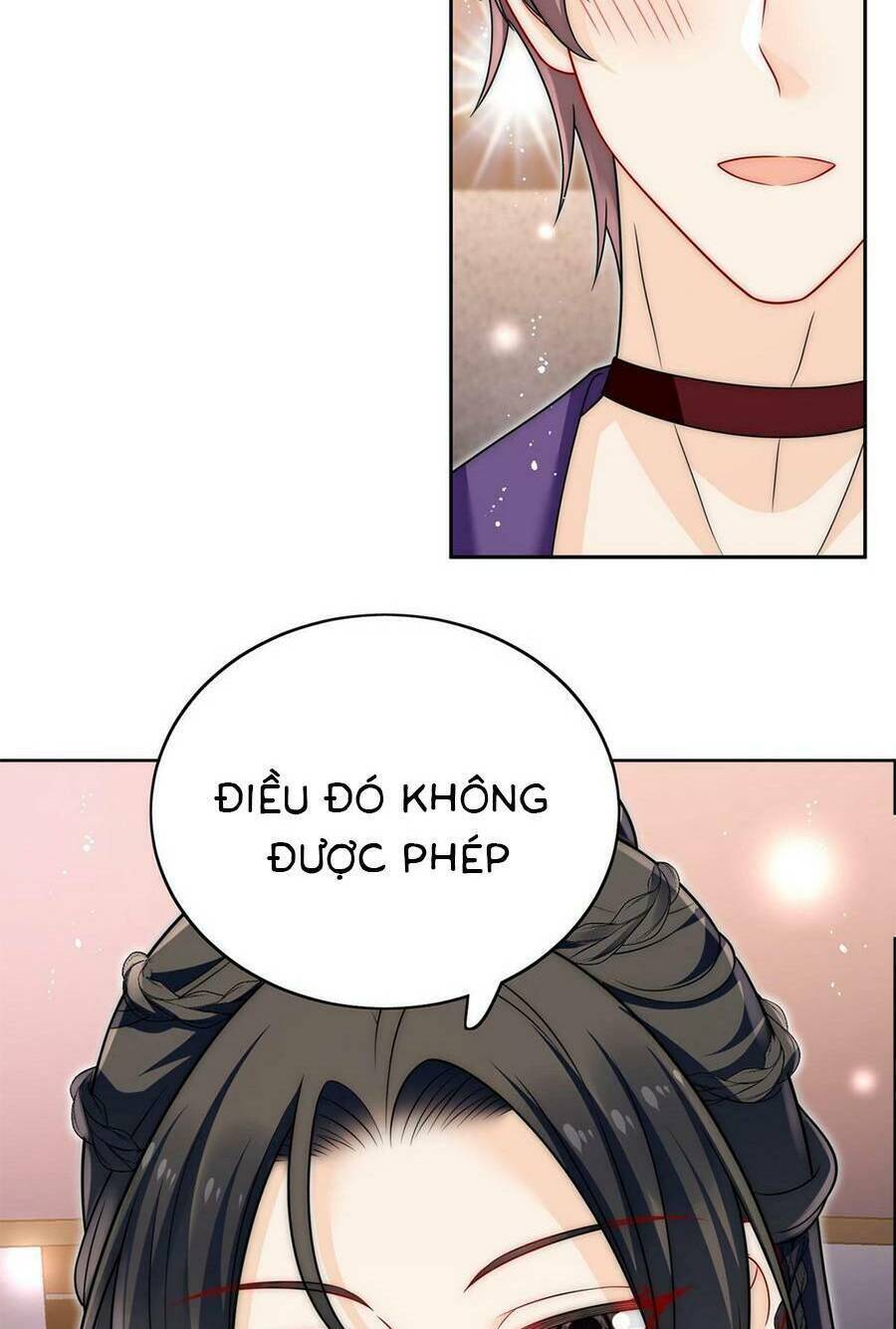 Nữ Chính Hắc Hóa Sau Trọng Sinh Chapter 21 - Trang 2