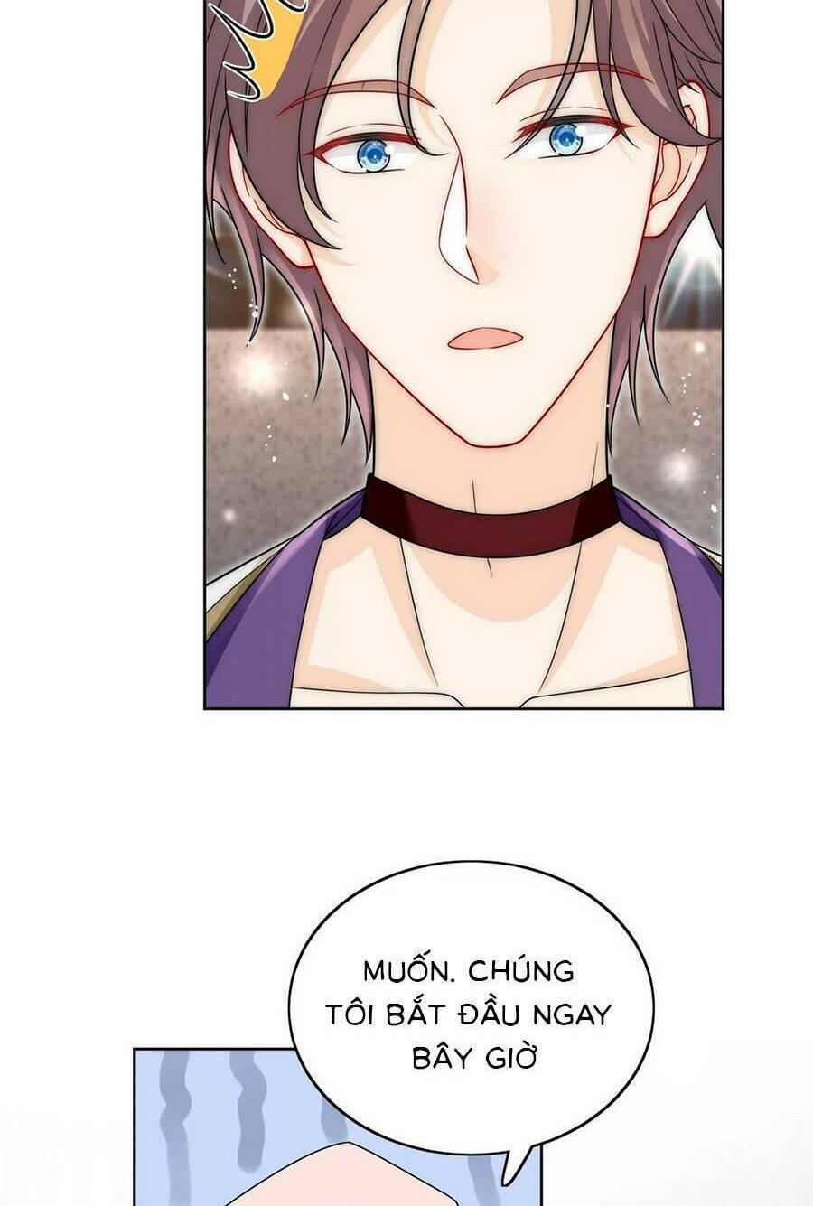 Nữ Chính Hắc Hóa Sau Trọng Sinh Chapter 21 - Trang 2