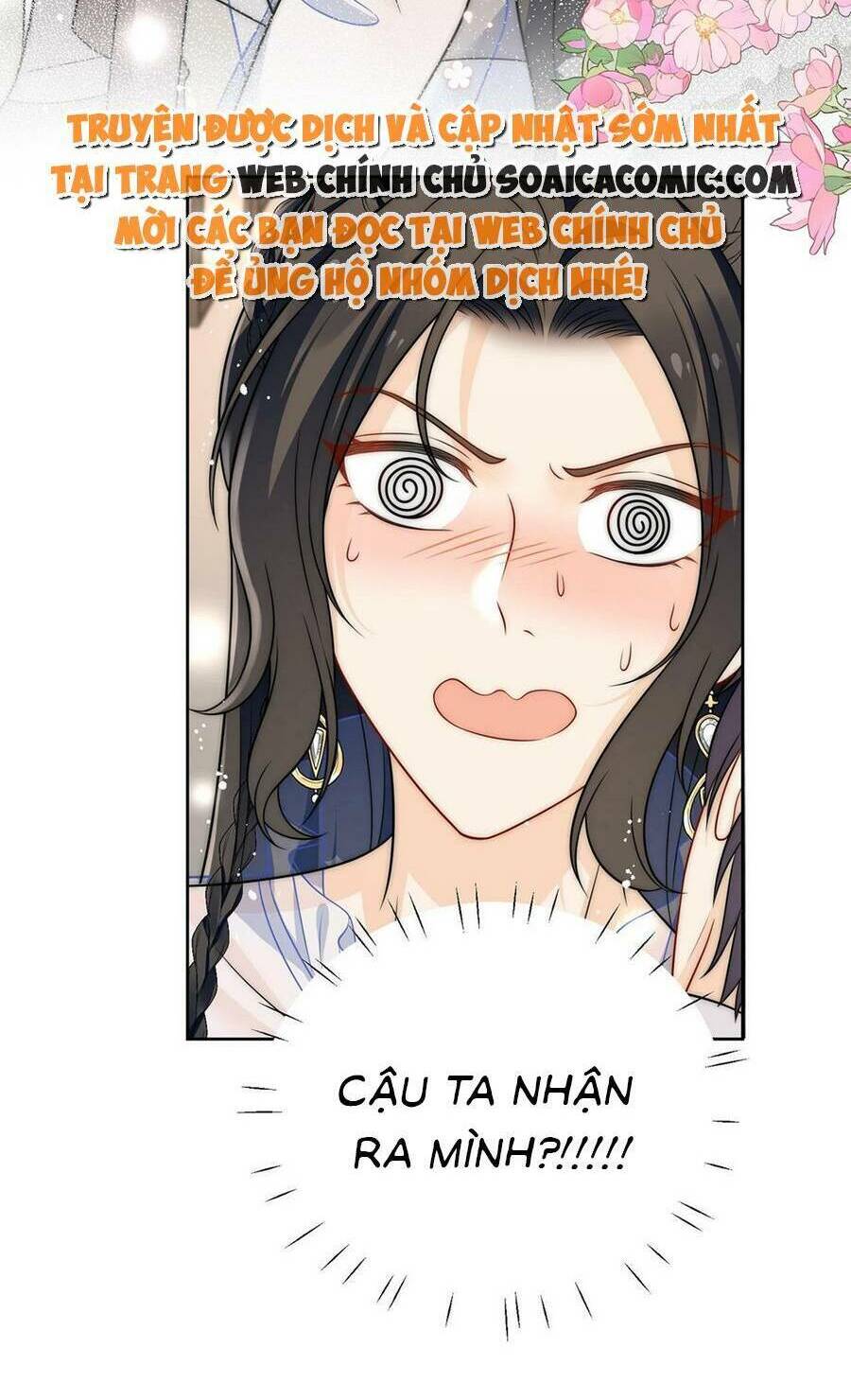 Nữ Chính Hắc Hóa Sau Trọng Sinh Chapter 21 - Trang 2