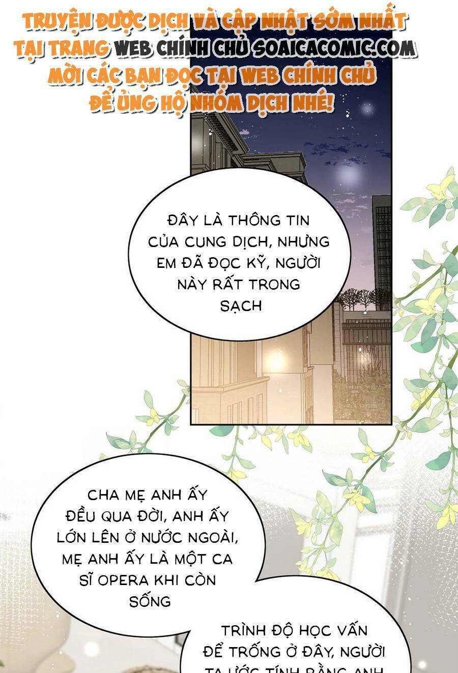 Nữ Chính Hắc Hóa Sau Trọng Sinh Chapter 23 - Trang 2