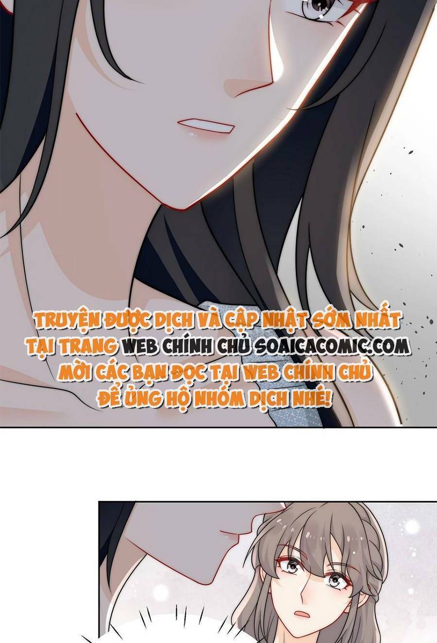 Nữ Chính Hắc Hóa Sau Trọng Sinh Chapter 23 - Trang 2