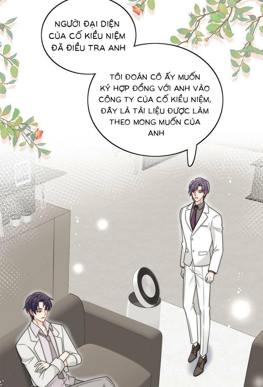 Nữ Chính Hắc Hóa Sau Trọng Sinh Chapter 23 - Trang 2