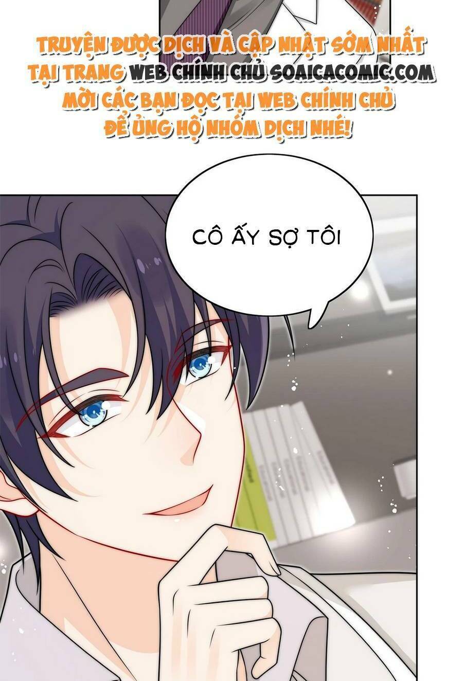 Nữ Chính Hắc Hóa Sau Trọng Sinh Chapter 23 - Trang 2