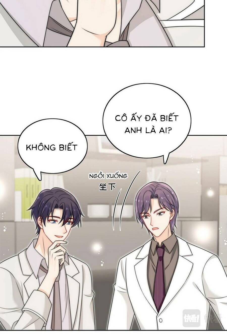 Nữ Chính Hắc Hóa Sau Trọng Sinh Chapter 23 - Trang 2