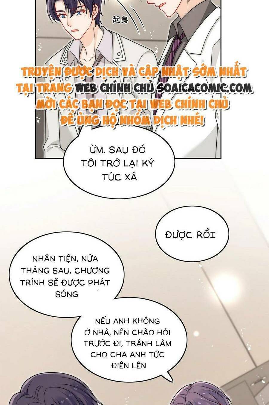 Nữ Chính Hắc Hóa Sau Trọng Sinh Chapter 23 - Trang 2