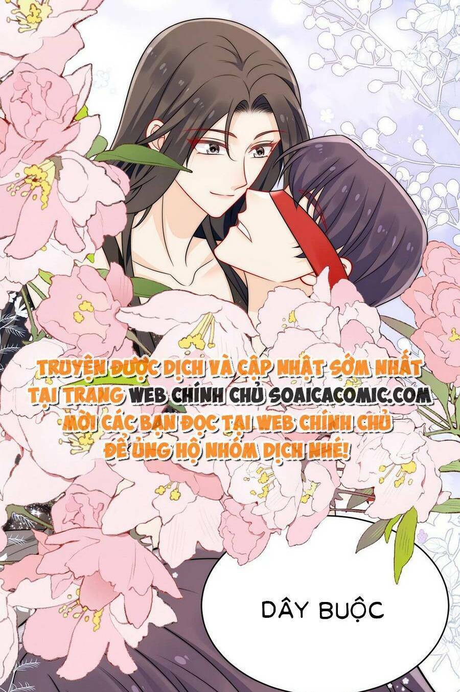 Nữ Chính Hắc Hóa Sau Trọng Sinh Chapter 23 - Trang 2