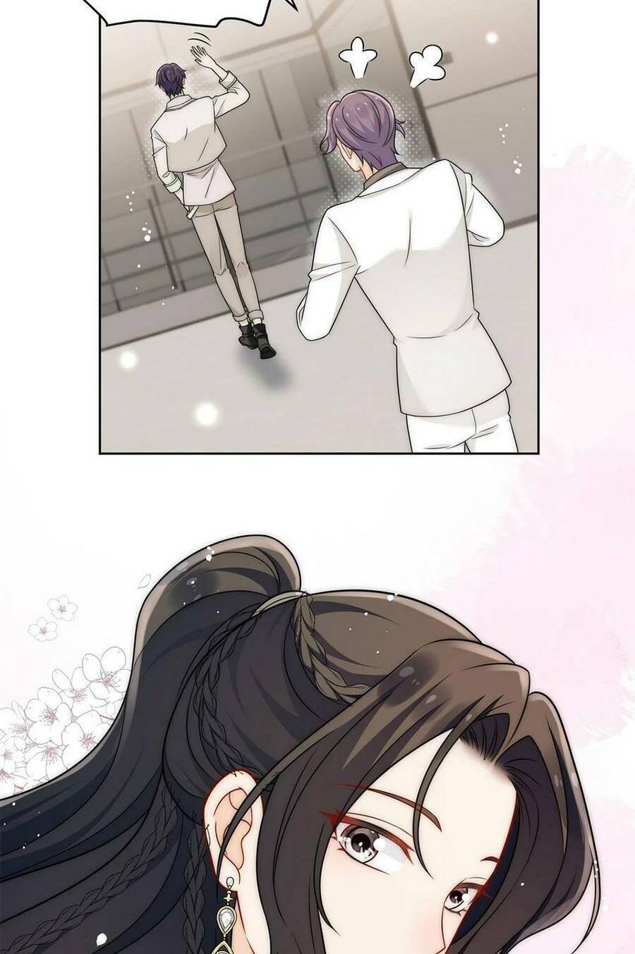 Nữ Chính Hắc Hóa Sau Trọng Sinh Chapter 23 - Trang 2