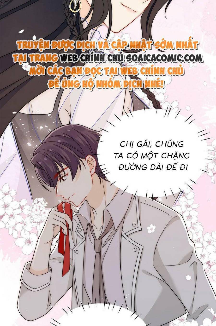 Nữ Chính Hắc Hóa Sau Trọng Sinh Chapter 23 - Trang 2