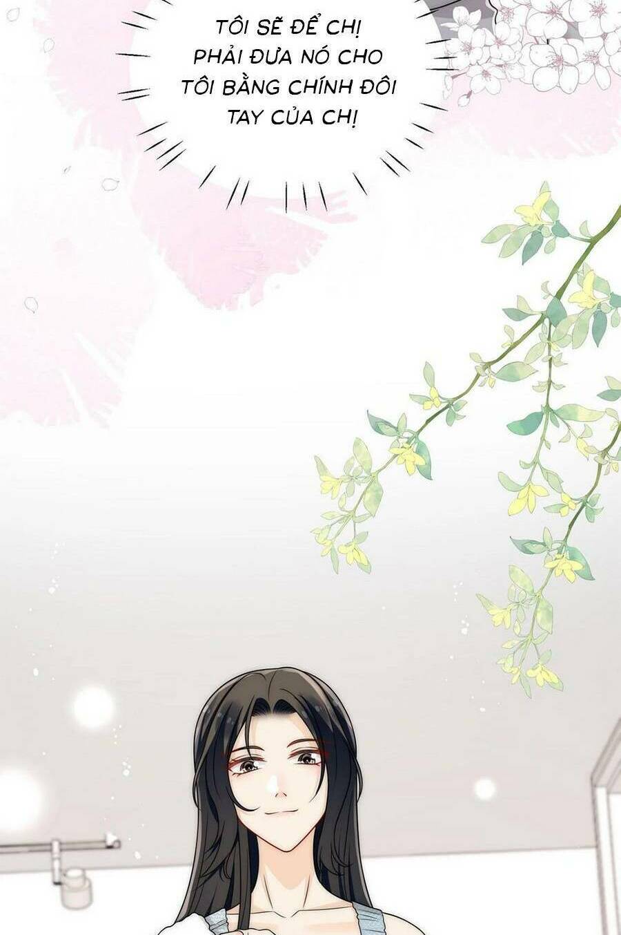 Nữ Chính Hắc Hóa Sau Trọng Sinh Chapter 23 - Trang 2