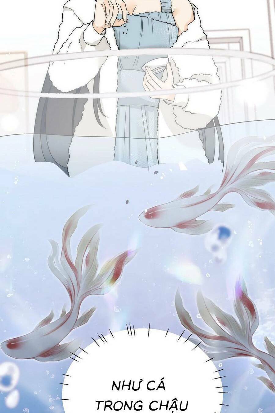 Nữ Chính Hắc Hóa Sau Trọng Sinh Chapter 23 - Trang 2