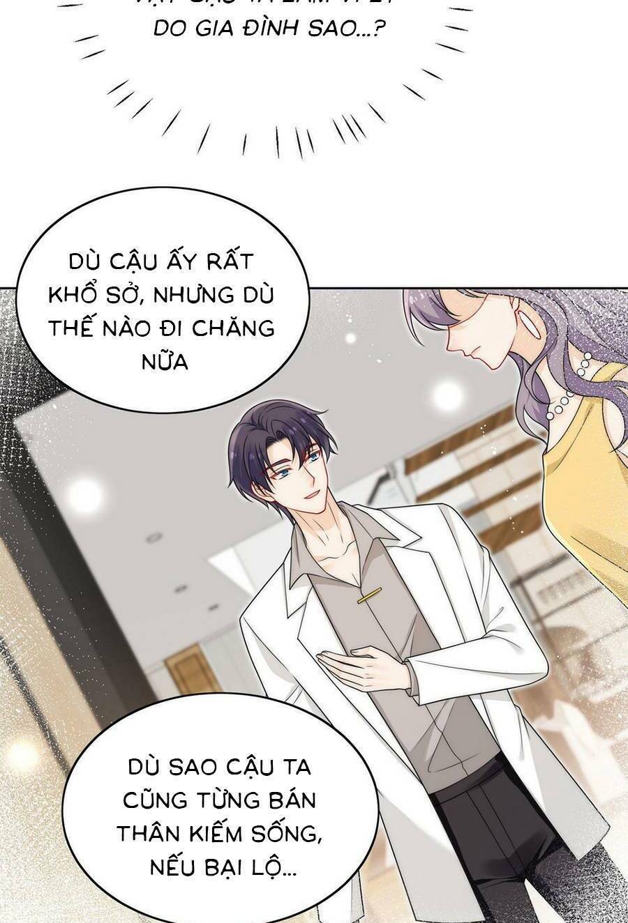 Nữ Chính Hắc Hóa Sau Trọng Sinh Chapter 23 - Trang 2