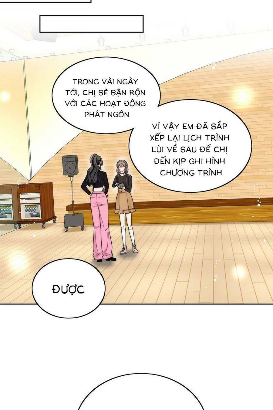 Nữ Chính Hắc Hóa Sau Trọng Sinh Chapter 23 - Trang 2