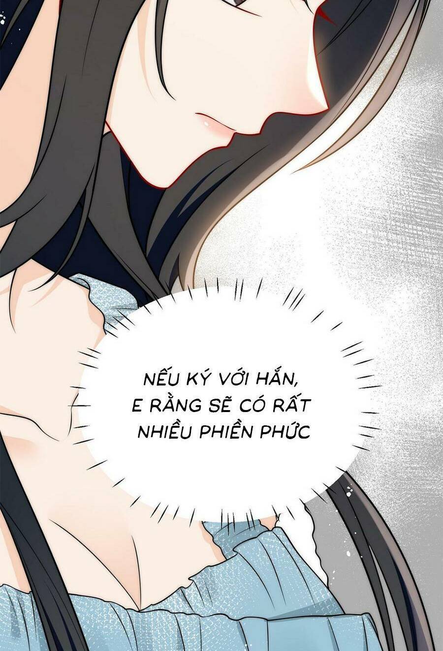 Nữ Chính Hắc Hóa Sau Trọng Sinh Chapter 23 - Trang 2