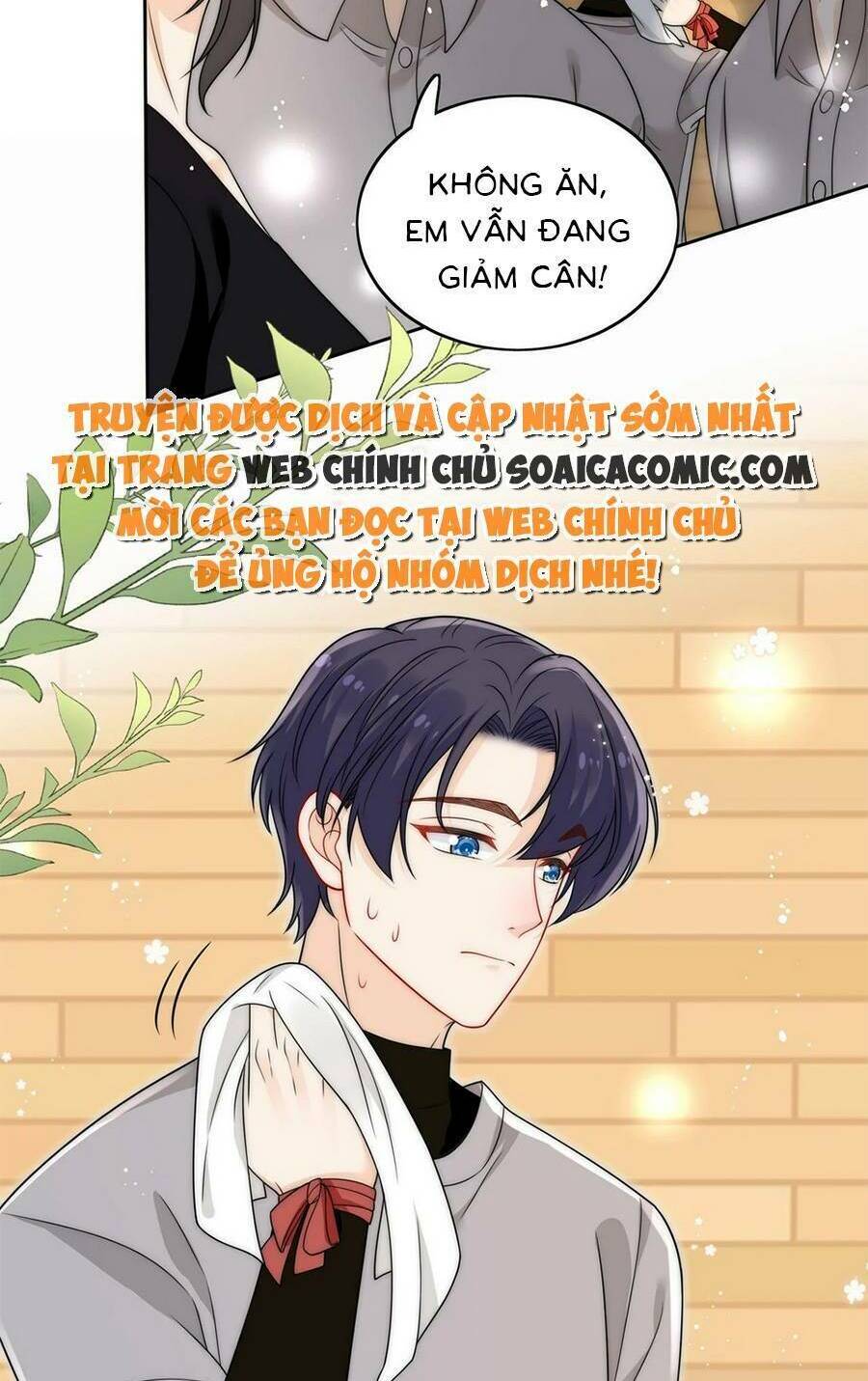 Nữ Chính Hắc Hóa Sau Trọng Sinh Chapter 24 - Trang 2