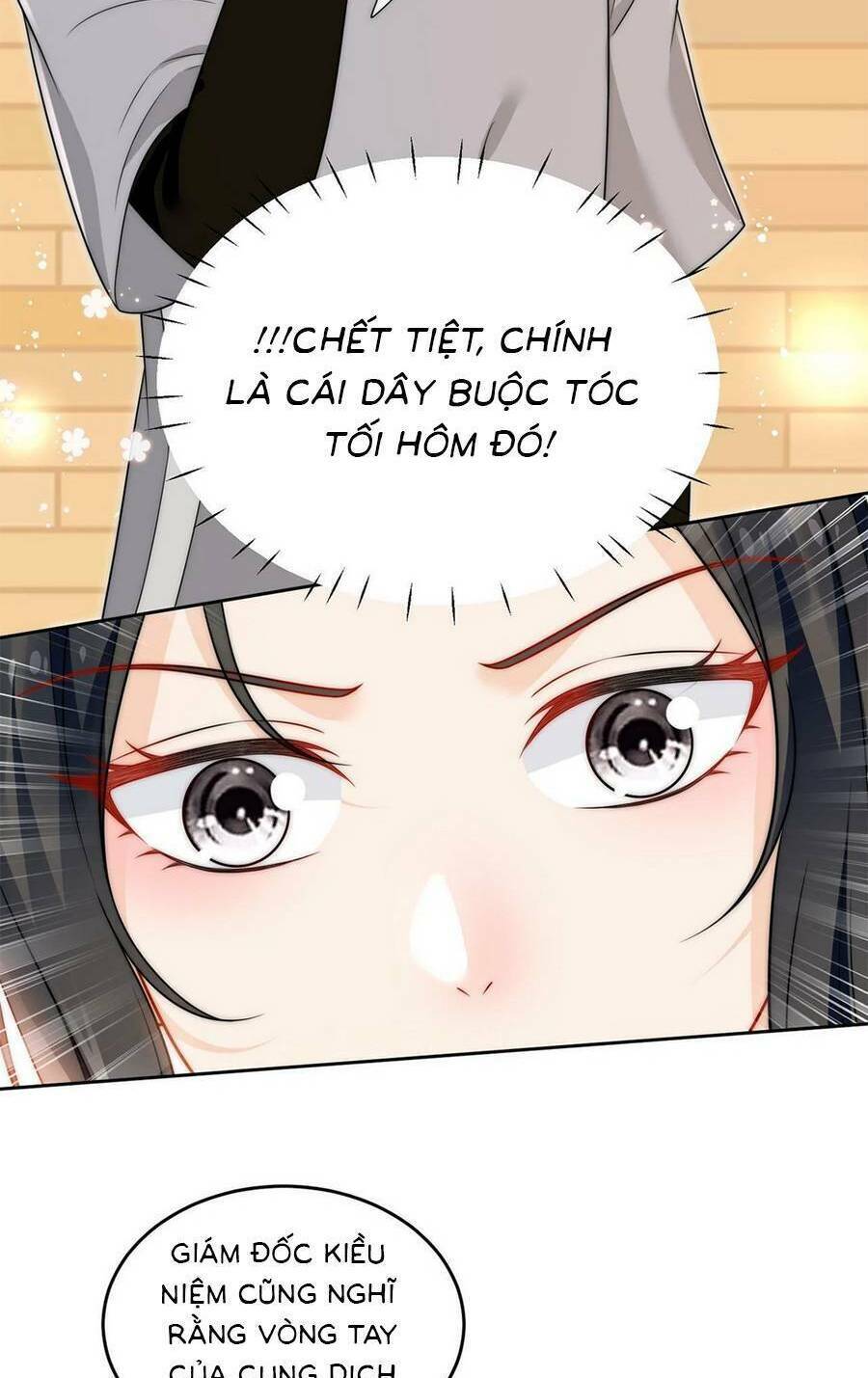 Nữ Chính Hắc Hóa Sau Trọng Sinh Chapter 24 - Trang 2