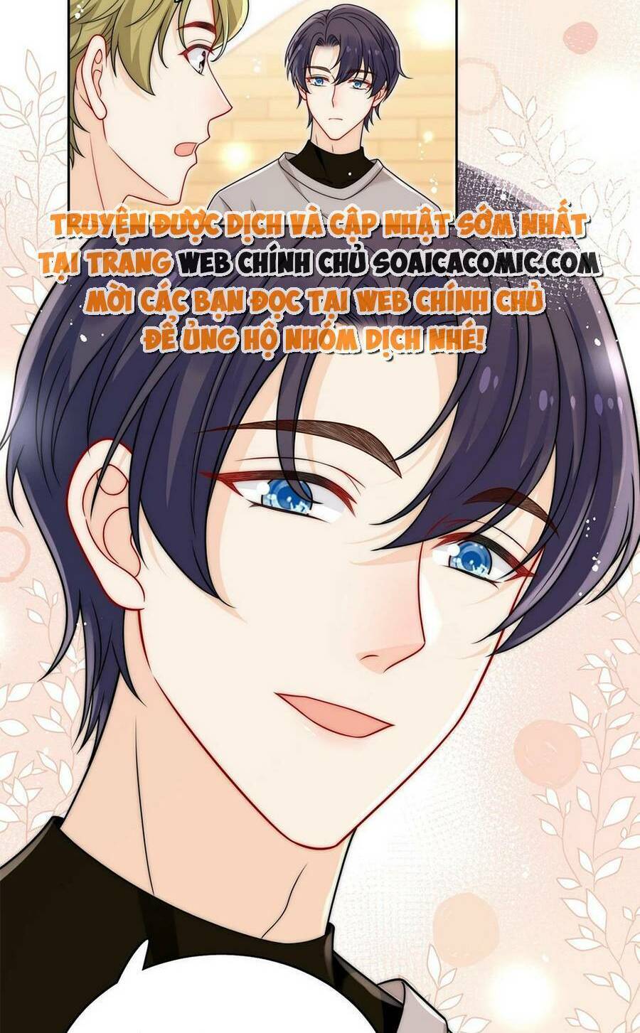 Nữ Chính Hắc Hóa Sau Trọng Sinh Chapter 24 - Trang 2