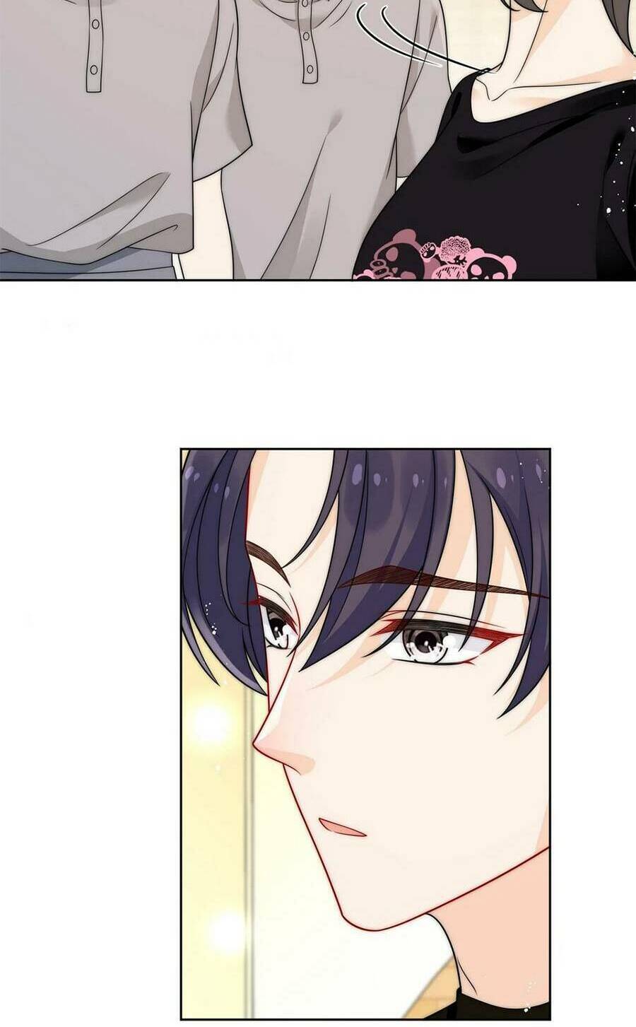 Nữ Chính Hắc Hóa Sau Trọng Sinh Chapter 24 - Trang 2