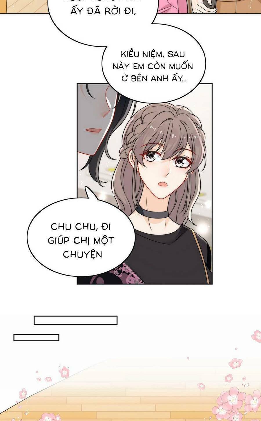 Nữ Chính Hắc Hóa Sau Trọng Sinh Chapter 24 - Trang 2