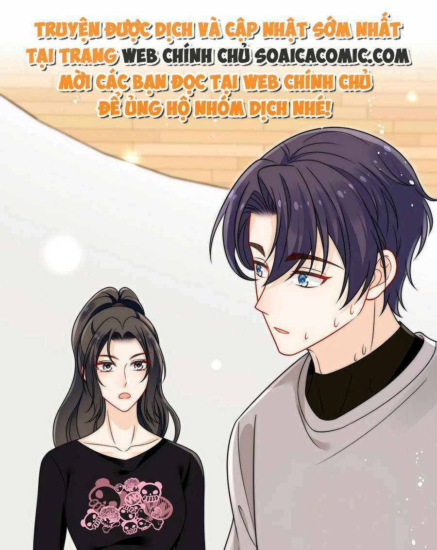 Nữ Chính Hắc Hóa Sau Trọng Sinh Chapter 24 - Trang 2