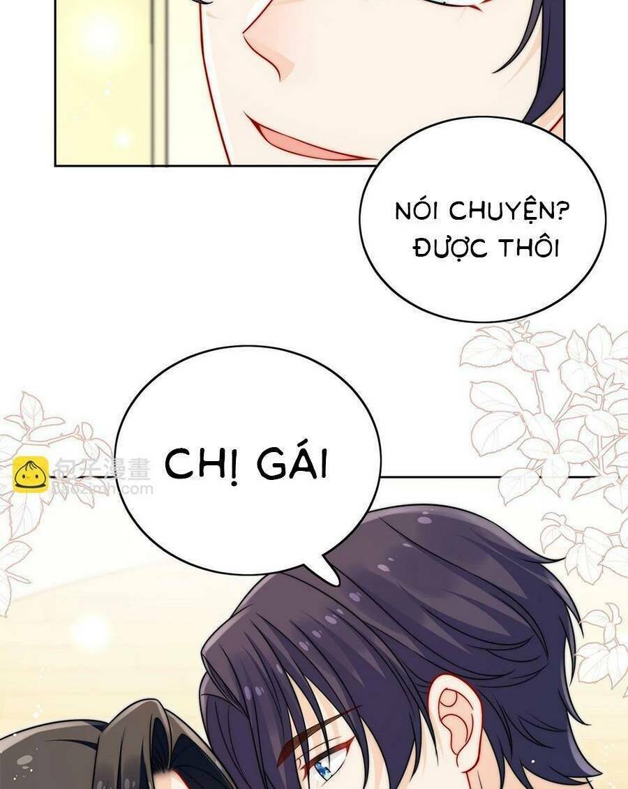 Nữ Chính Hắc Hóa Sau Trọng Sinh Chapter 24 - Trang 2