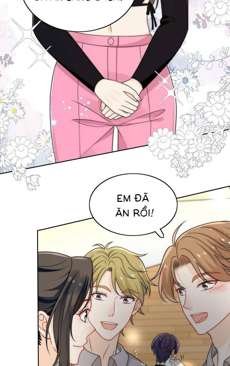 Nữ Chính Hắc Hóa Sau Trọng Sinh Chapter 24 - Trang 2