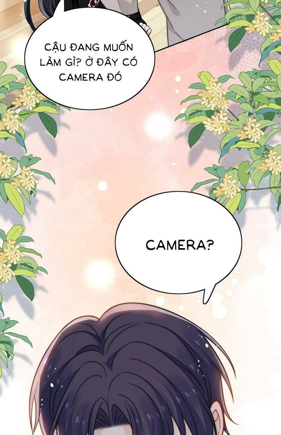 Nữ Chính Hắc Hóa Sau Trọng Sinh Chapter 25 - Trang 2