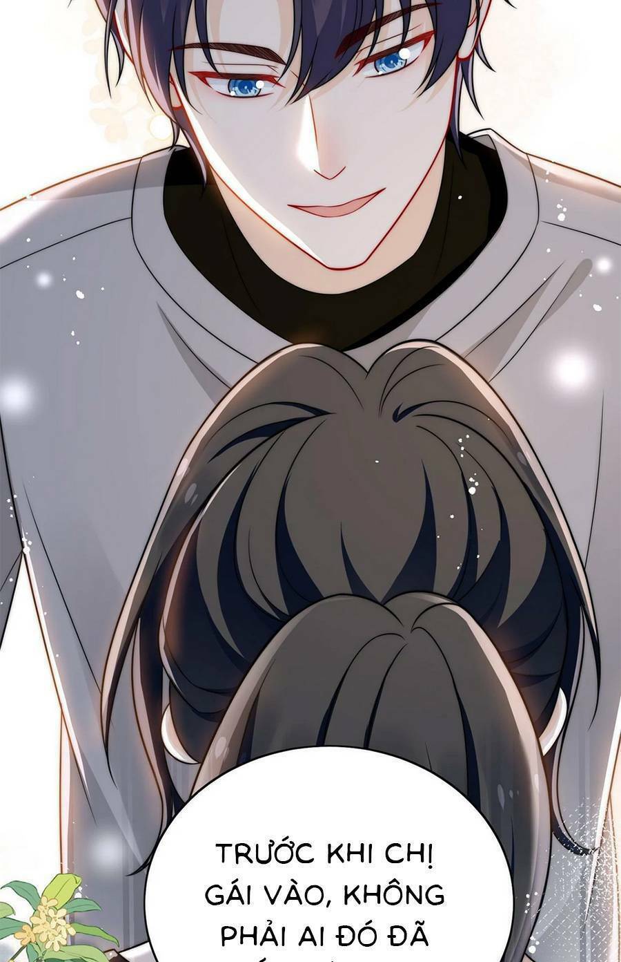 Nữ Chính Hắc Hóa Sau Trọng Sinh Chapter 25 - Trang 2