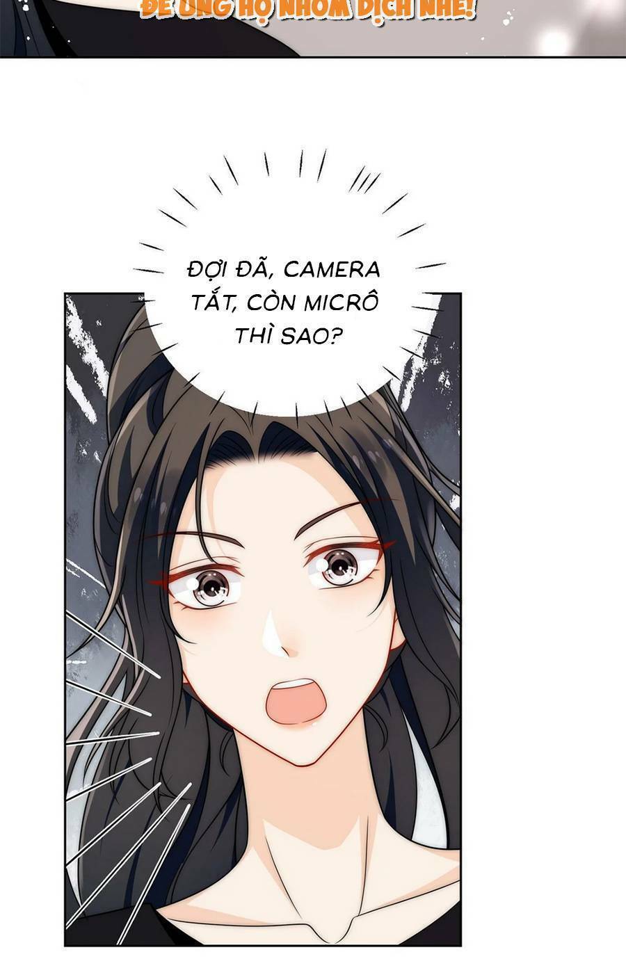 Nữ Chính Hắc Hóa Sau Trọng Sinh Chapter 25 - Trang 2