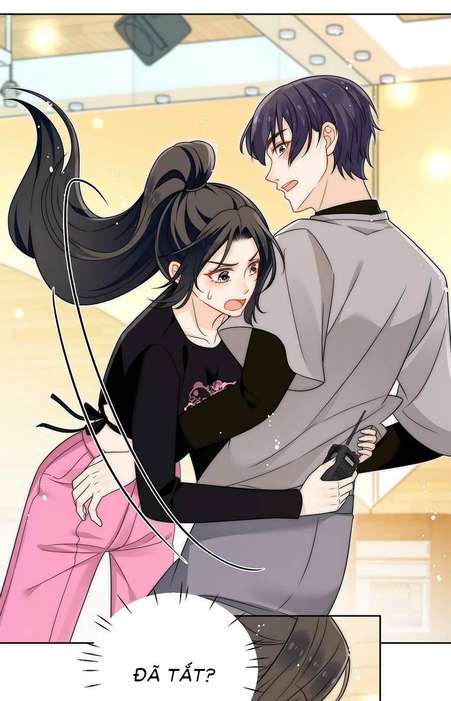 Nữ Chính Hắc Hóa Sau Trọng Sinh Chapter 25 - Trang 2